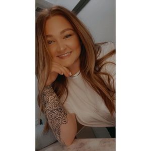 Meet your Posher, Katelyn